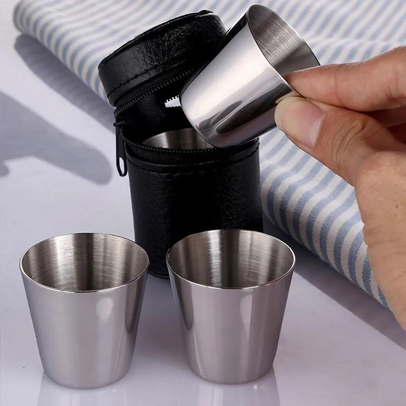 6P/4 Stuks 30Ml Outdoor Prakti - Beer Flight Set recensie en prijs