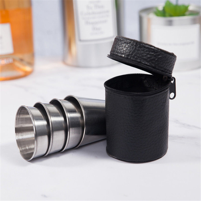 6P/4 Stuks 30Ml Outdoor Prakti - Beer Flight Set recensie en prijs
