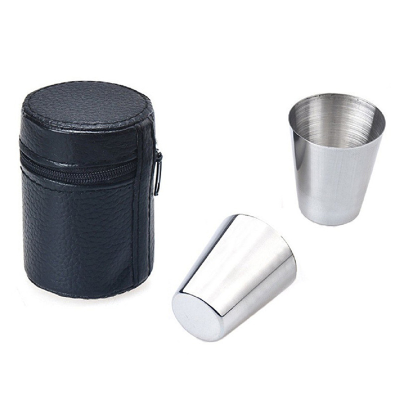 6P/4 Stuks 30Ml Outdoor Prakti - Beer Flight Set recensie en prijs