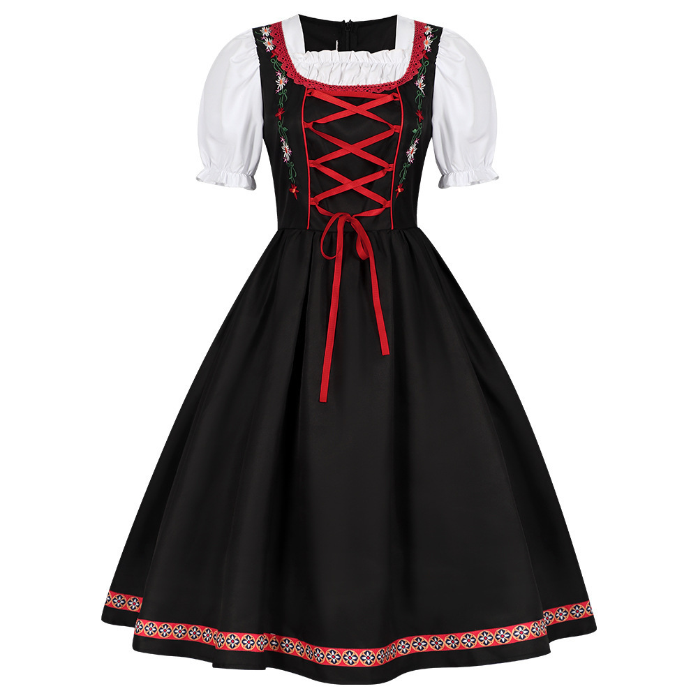 Nieuw Duits Oktoberfest-kostuu - Beer & Wine Grab recensie en prijs