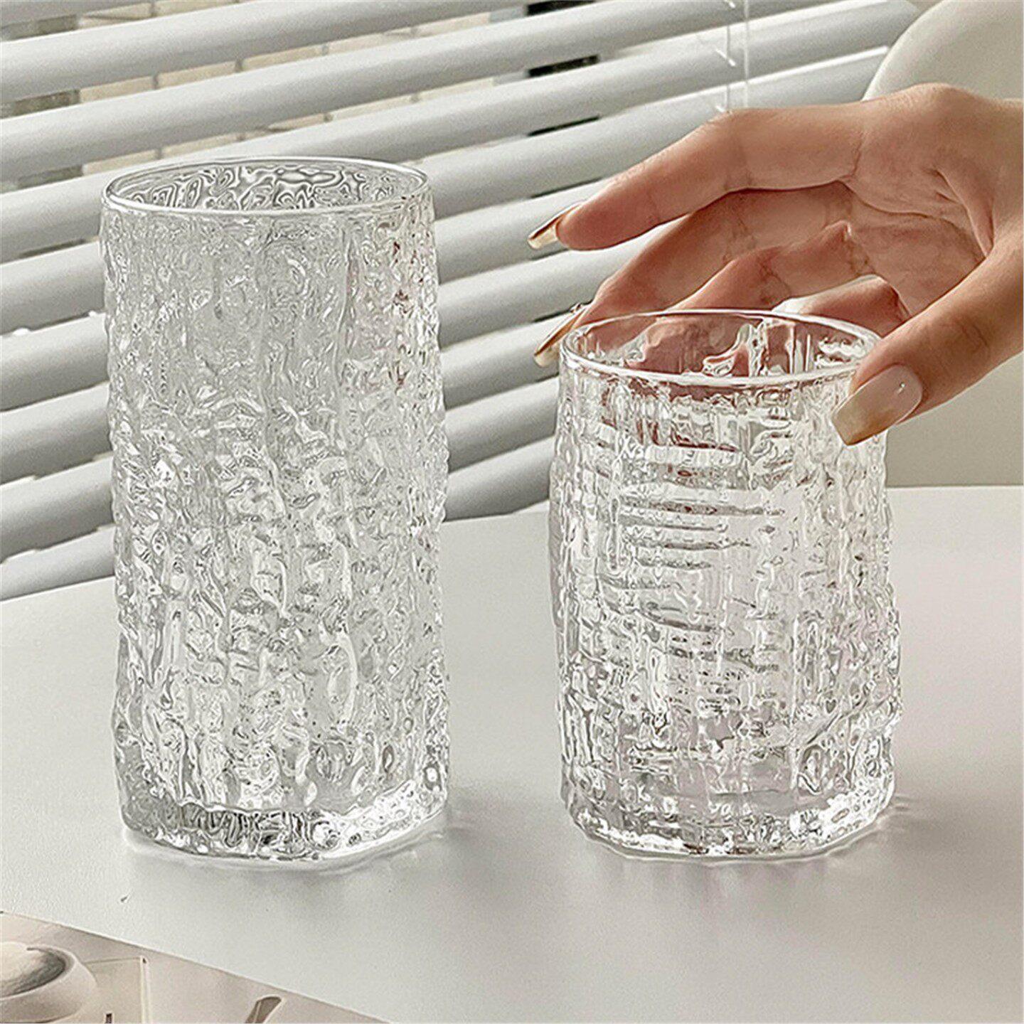 Glazen bierbeker voor dames, r - Wine In Beer Glass recensie en prijs