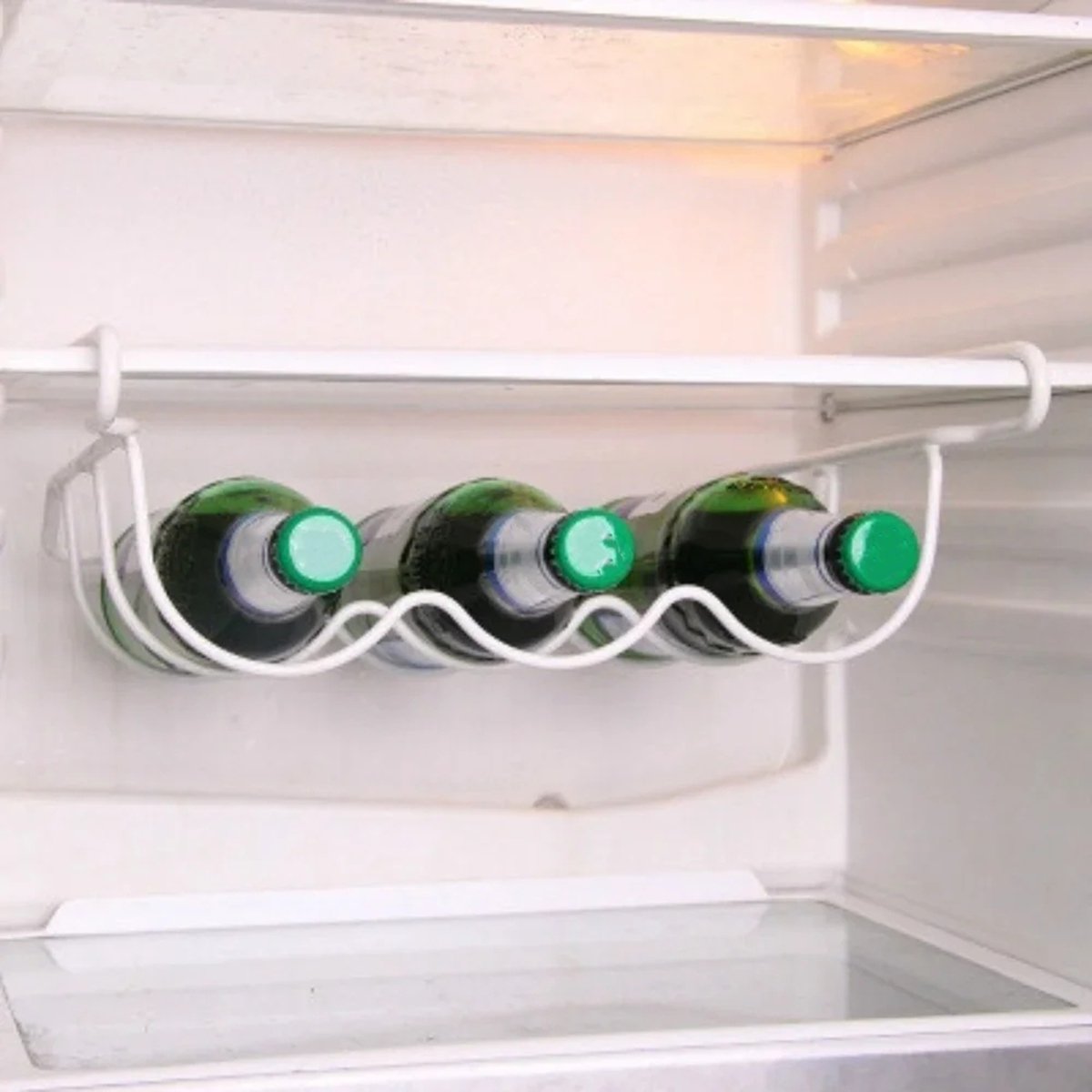 AA14 Keukenopbergrek Binnenpla - Wine Beer Rack recensie en prijs