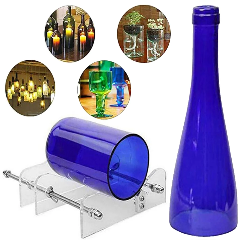 Glazen sculpturen snijmachine  - Beer Wine Kit recensie en prijs