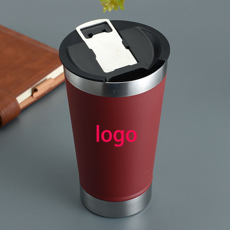 Ontwerp uw eigen logo mokken,  - Wine Beer Food recensie en prijs