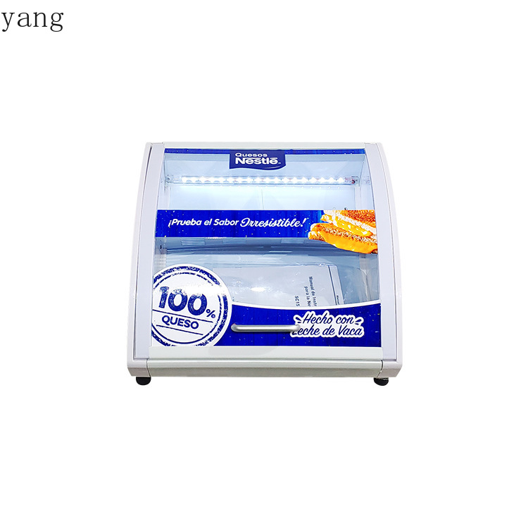 YJQ koelvitrine voor dranken,  - Beer & Wine Grab recensie en prijs